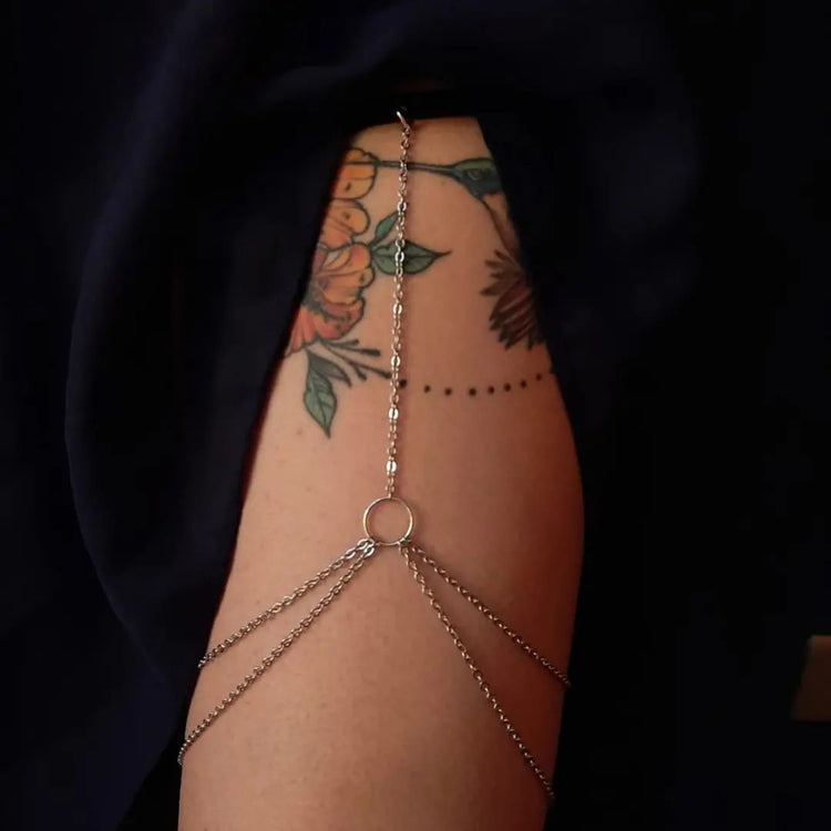 Thigh Chains