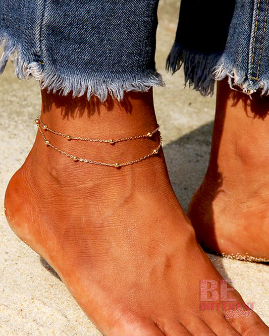 anklet 8