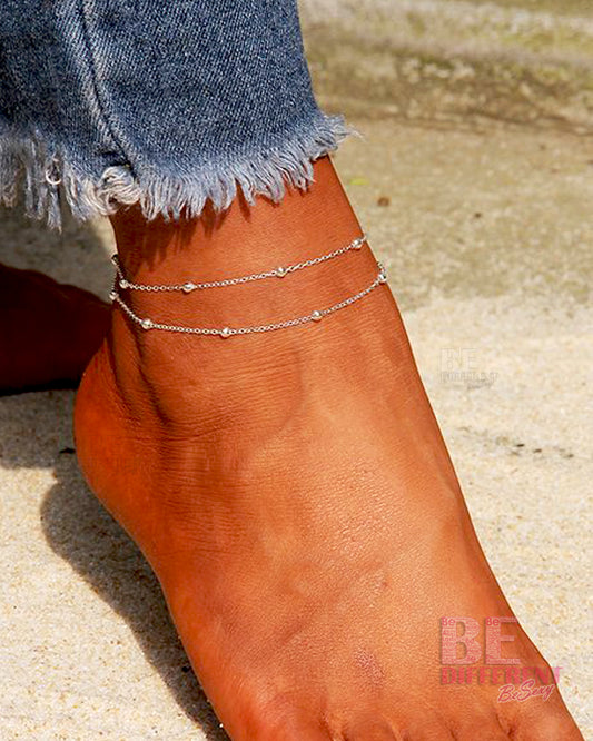 anklet 6