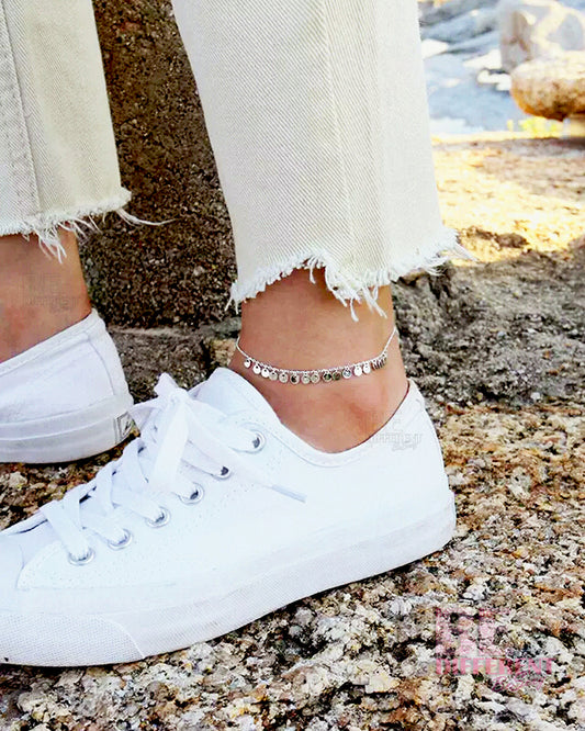 anklet 14