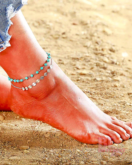 anklet 9